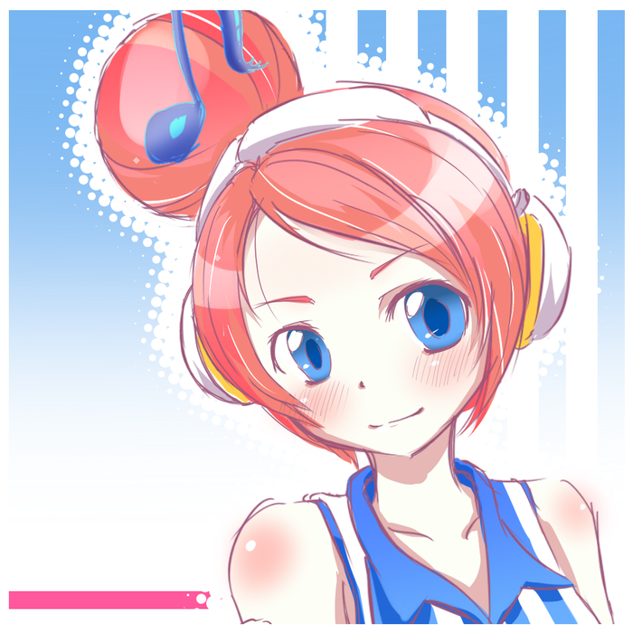Akikoloid-Chan/Lawsonloid