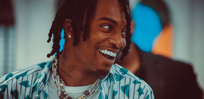 Playboi Carti Self-Titled Era