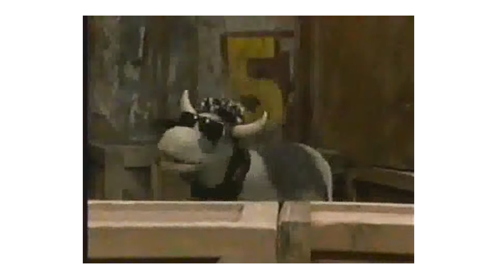 MooCow Hammer