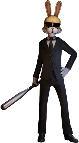 Nikson (Dark Deception)