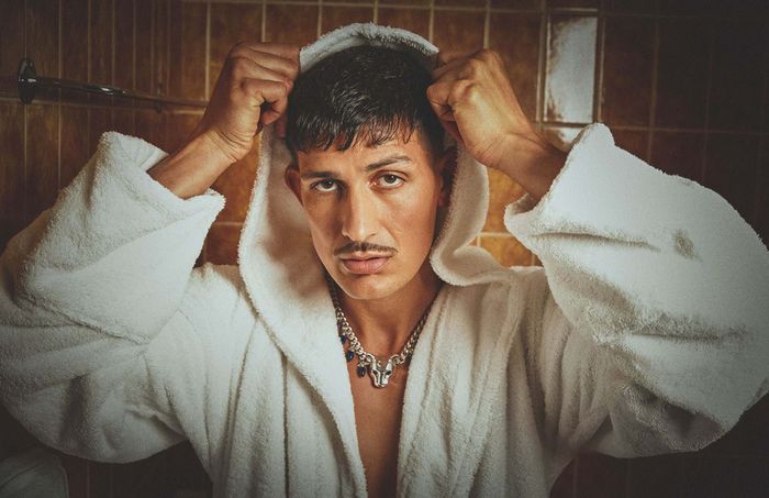 Tobias Rahim