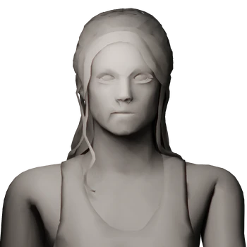 Mistress (Dark Deception)