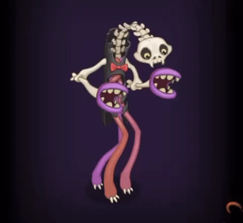 Clackula (My Singing Monsters)