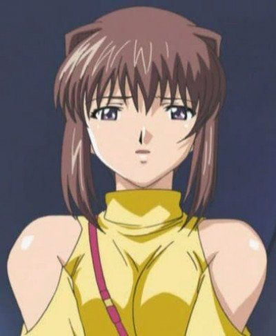 Marika Sano (Marcia Belle) (Milk Money)