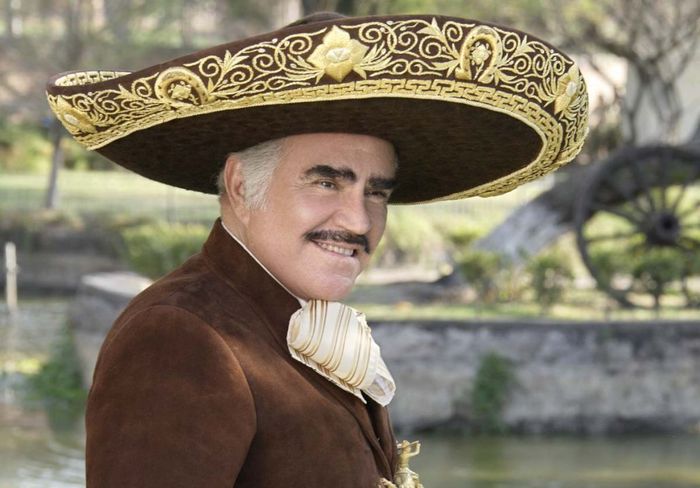Vicente Fernandez