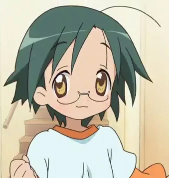 Yui Narumi (Lucky Star)