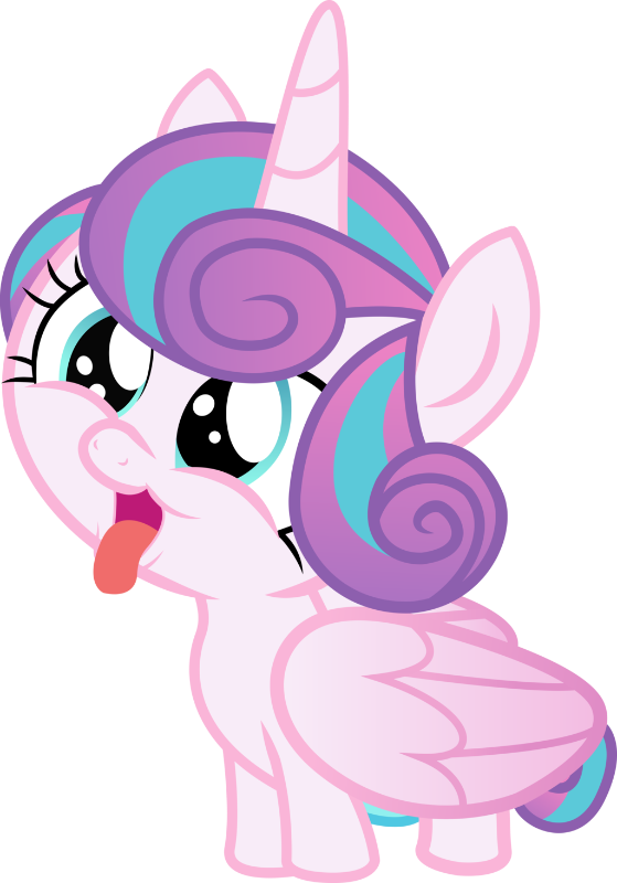 flurry heart