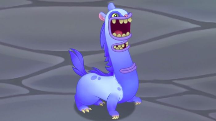 Blarret (My Singing Monsters)