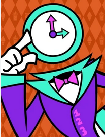 Bezel