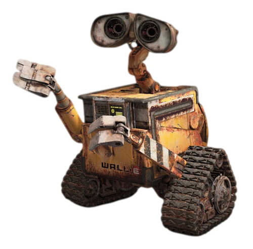 WALL·E (WALL·E)