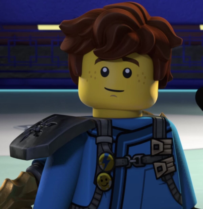 Jay Walker (Ninjago)