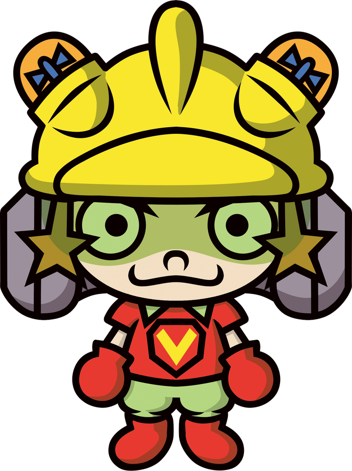 9-Volt (Reiko Ninomiya)