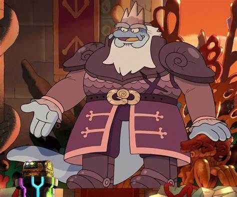 King Andrias (Amphibia)