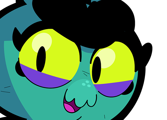 Eve (Brawl Stars)