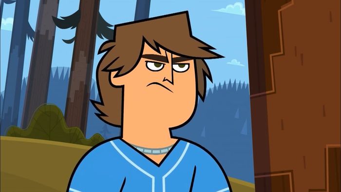 Ripper (Total Drama)