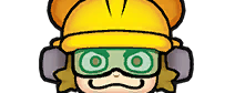9-Volt (WarioWare)
