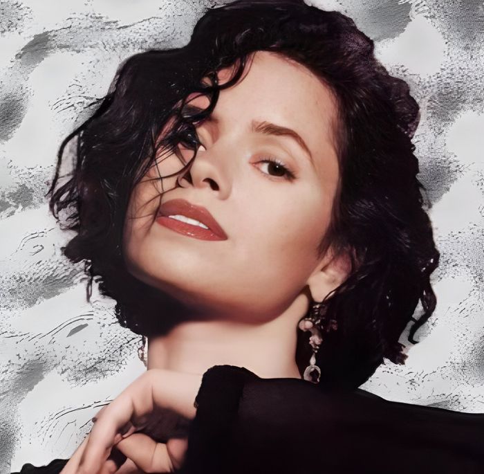 Natalie Merchant