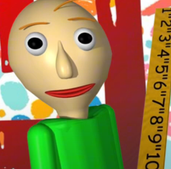 Baldi