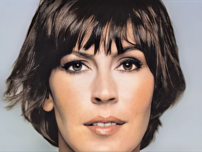Helen Reddy