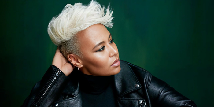 Emeli Sandé (Our Version Of Events Era)