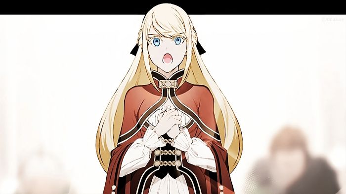 Ariel Anemoi Asura (Mushoku Tensei)