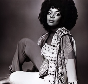 Thelma Houston