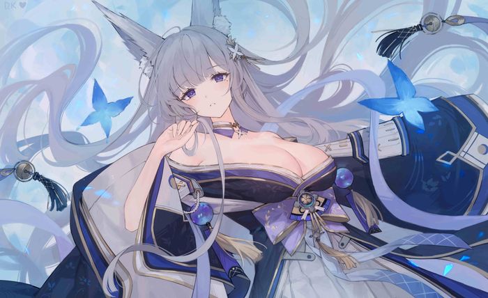 Shinano (Azur Lane)
