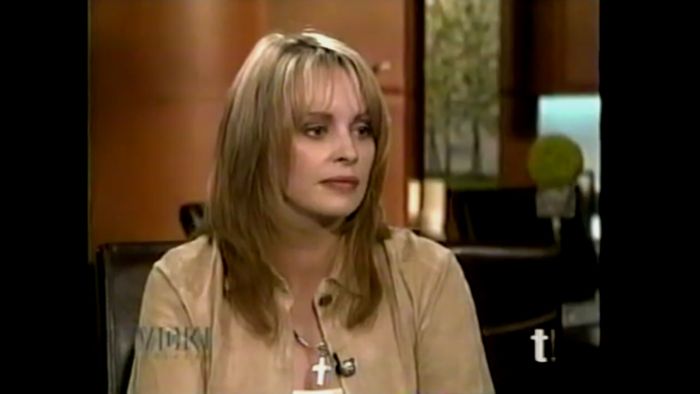 Sheena Easton (2005)