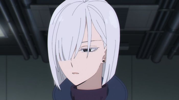 Fiona Frost (SPY x FAMILY) JP Voice AI Model [VA: Sakura Ayane]
