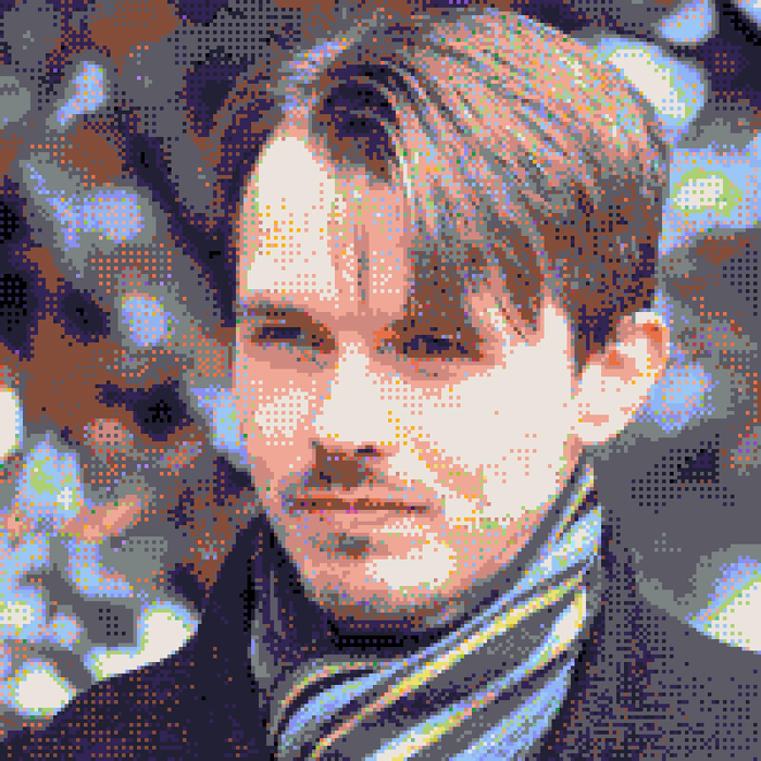 FRE3ZER (Hypnospace Outlaw)