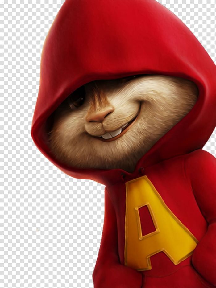 ALVIN SHADY (2023)