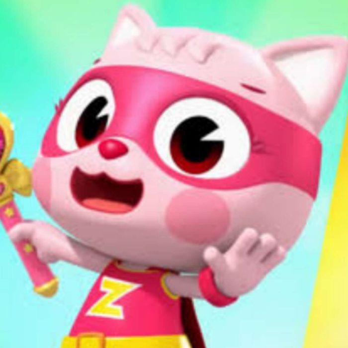 Viki (Super Z)