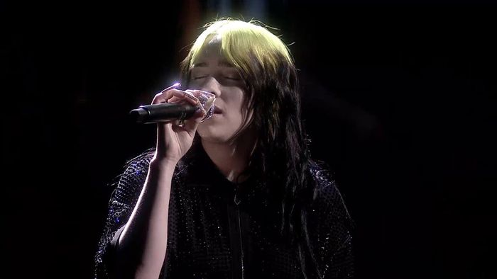 Billie Eilish (Strong/Non-breathy voice)