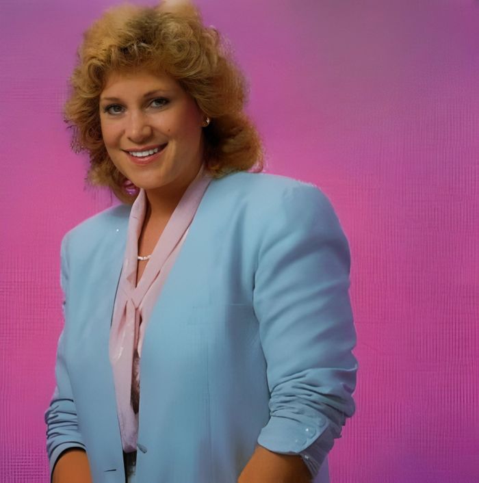 Sandi Patty