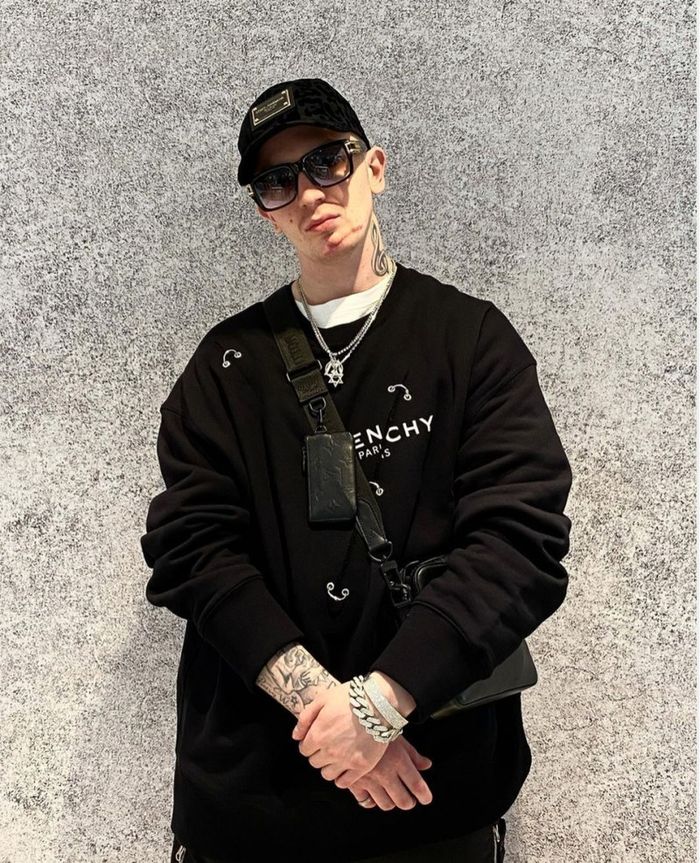 Yung Trappa