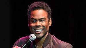 CHRIS ROCK