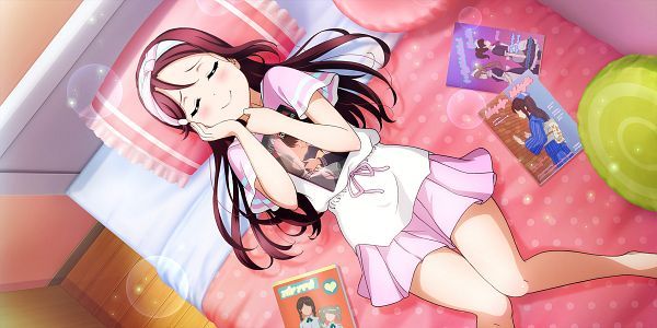Sakurauchi Riko (Love Live! Sunshine!!))