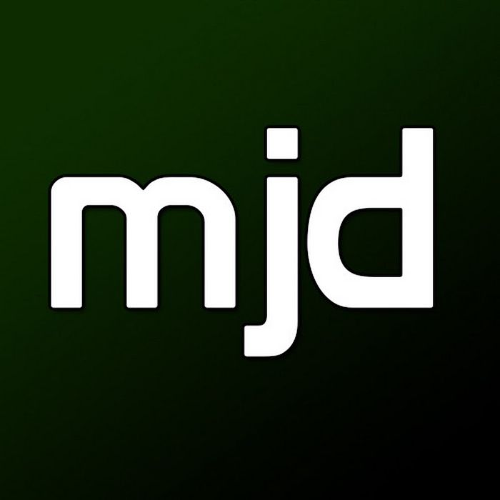 Michael MJD (YouTube)