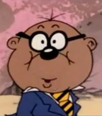 Penfold (Danger Mouse [1981])