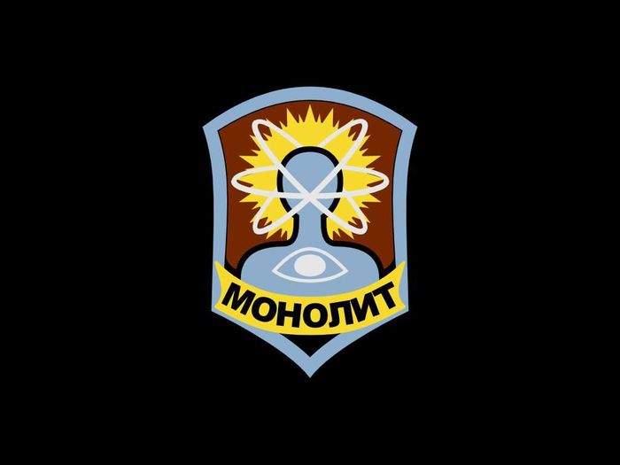 Stalker clan Monolith | Сталкер - группировка Монолит | S.T.A.L.K.E.R