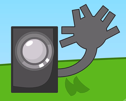 Announcer (Battle for Dream Island/BFDI)