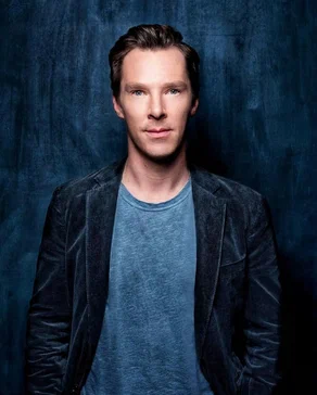 Benedict Cumberbatch