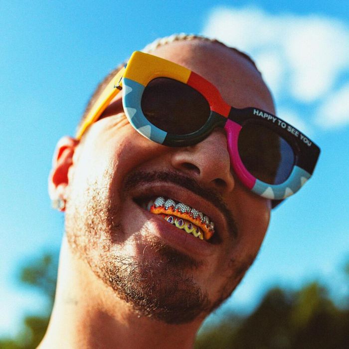 J Balvin