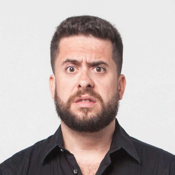 Maurício Meirelles