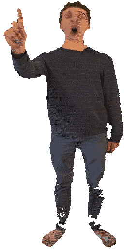 Baldi's Basics - Principal of the Thing