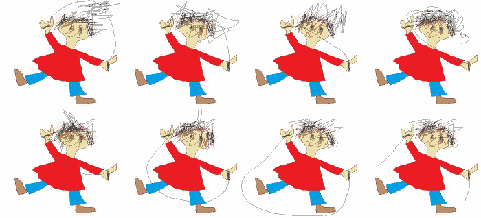 Baldi's Basics - Playtime