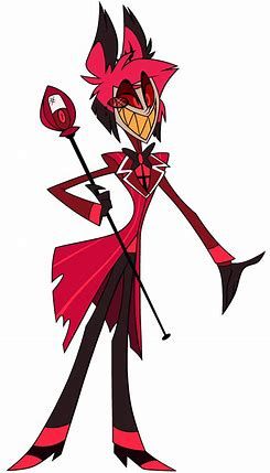 ALASTOR