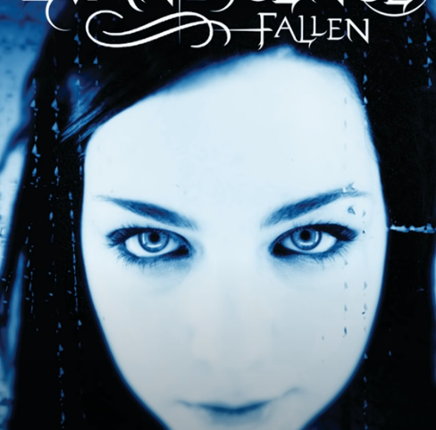 Amy Lee