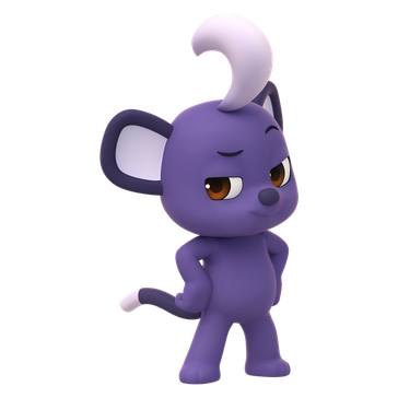 Billi (Pinkfong Wonderstar)