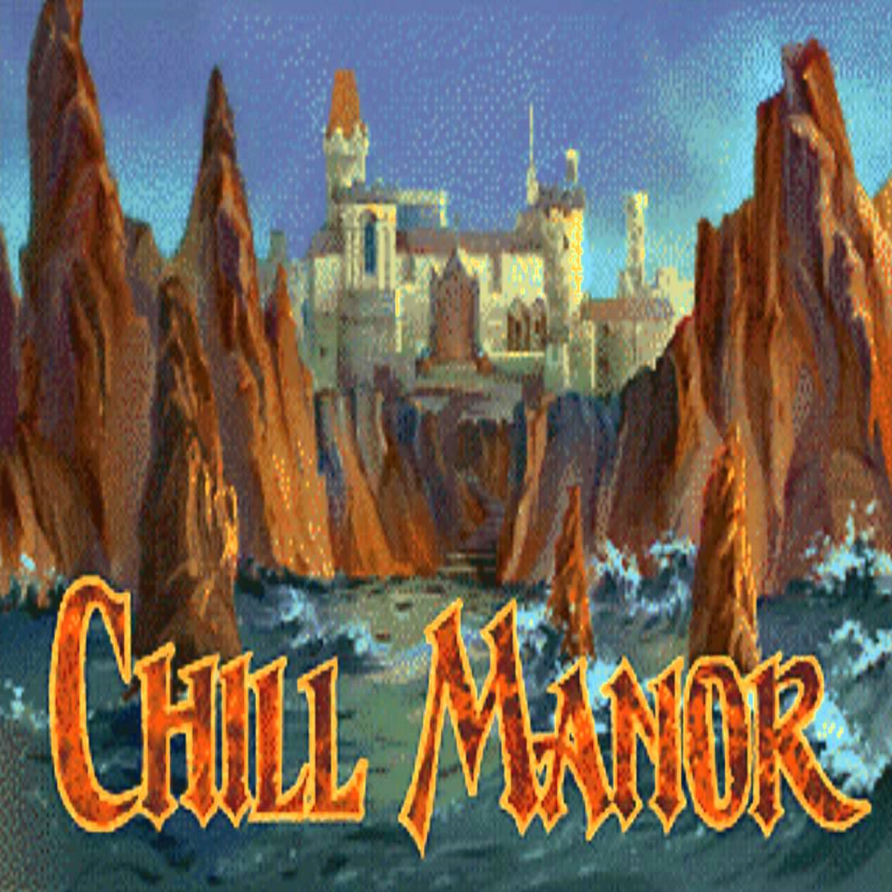 Tutorial voice (Chill Manor)